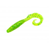 Curly Grub 3.5" Ur200